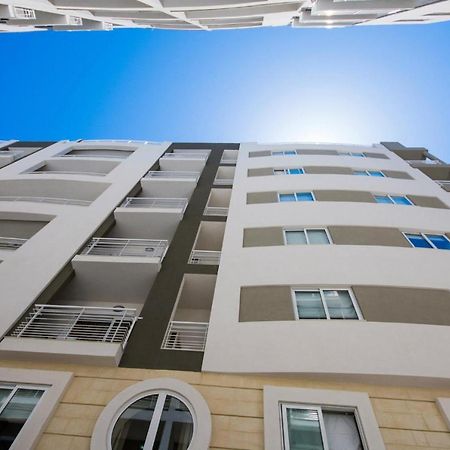 Modern Luxury Penthouse In Perfect Sliema Location Apartment Exterior photo