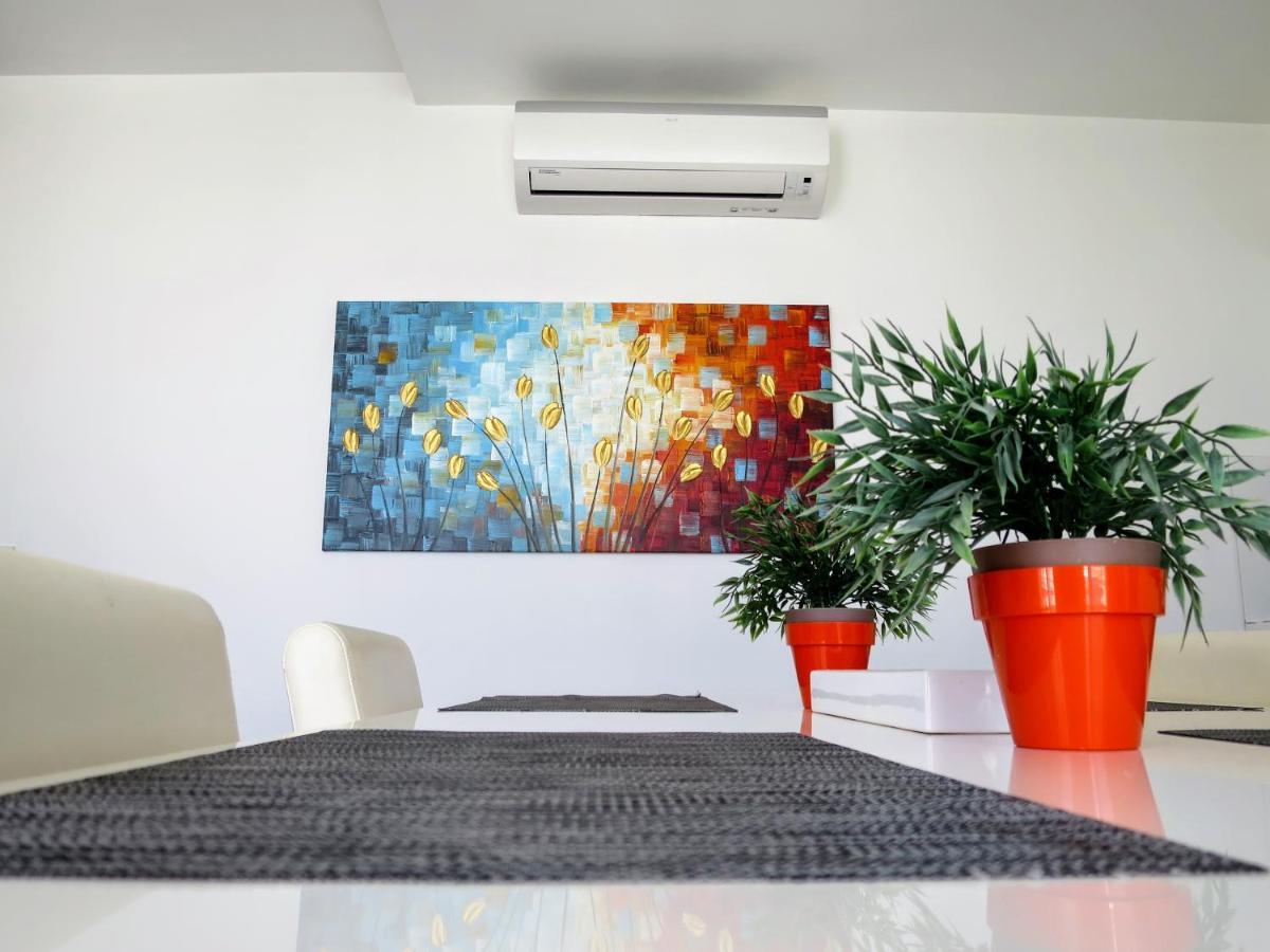 Modern Luxury Penthouse In Perfect Sliema Location Apartment Exterior photo