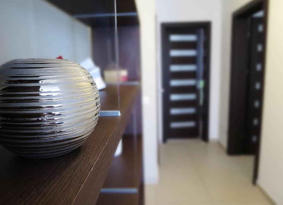 Modern Luxury Penthouse In Perfect Sliema Location Apartment Exterior photo